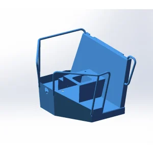 Конструктивные элементы катков