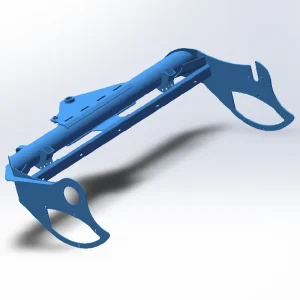 Скользящие погрузчики