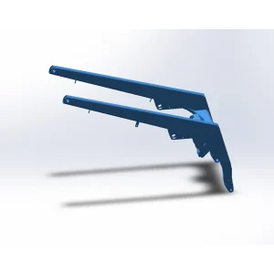 Скользящие погрузчики