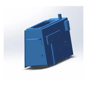 Конструктивные элементы катков