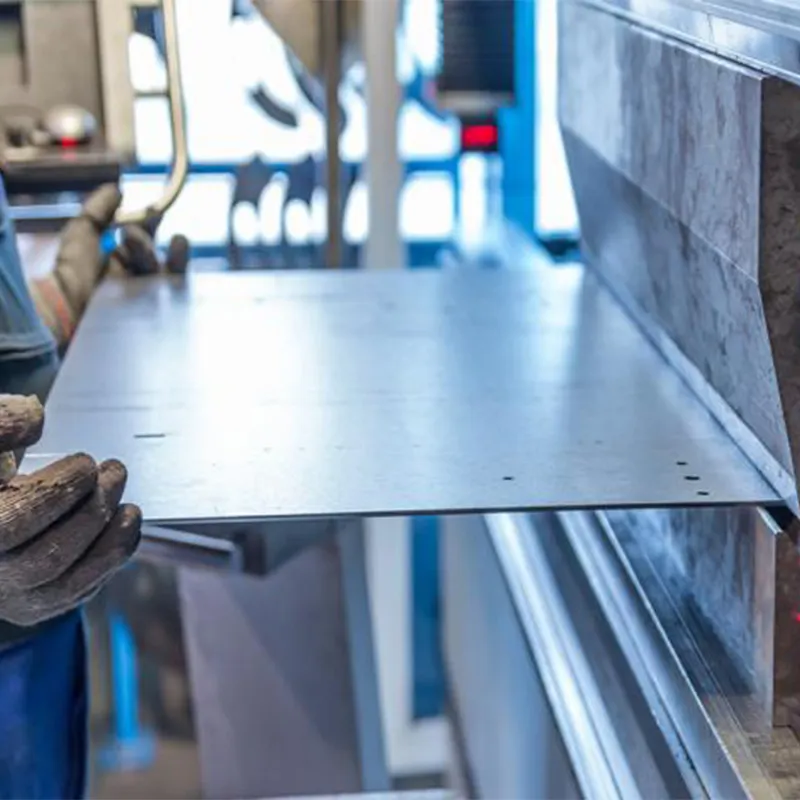 Систематизированный производственно-технологический процесс компании ООО Аньхуэй Цзяэньтэ Интеллектуальное Производство