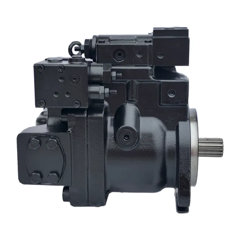 Гидравлический насос