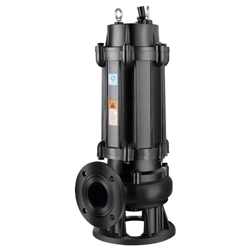 Гидравлический насос