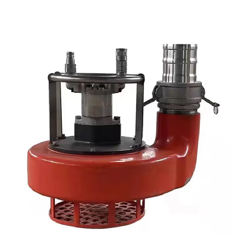 Гидравлический насос