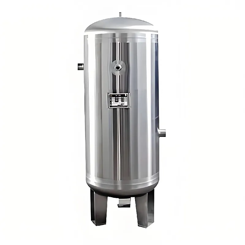 Воздухосборники