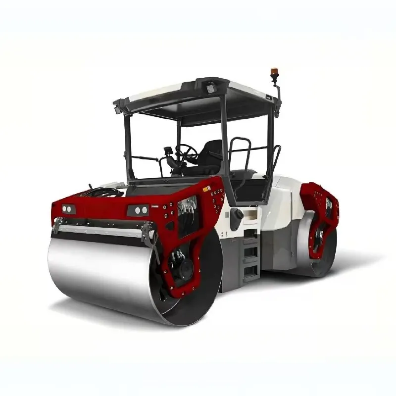 Конструктивные элементы катков