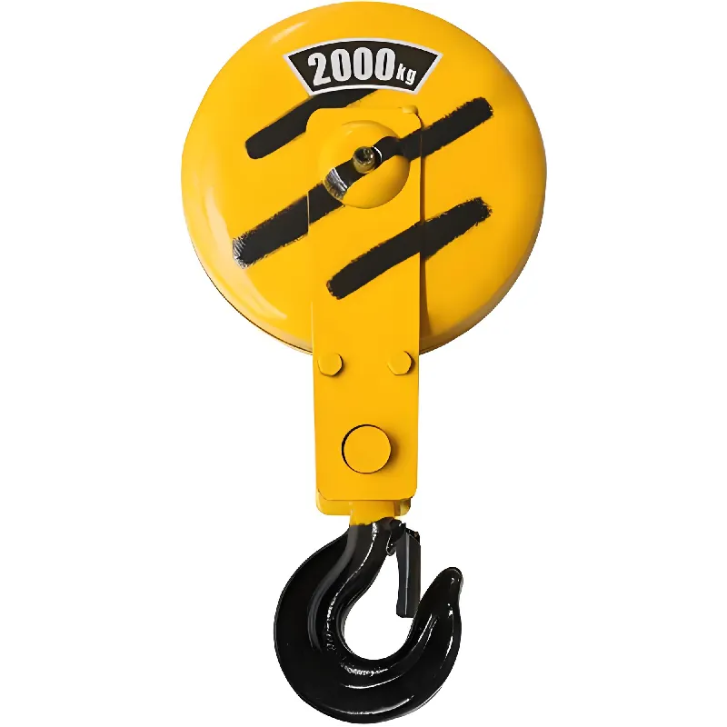 Подъемные краны