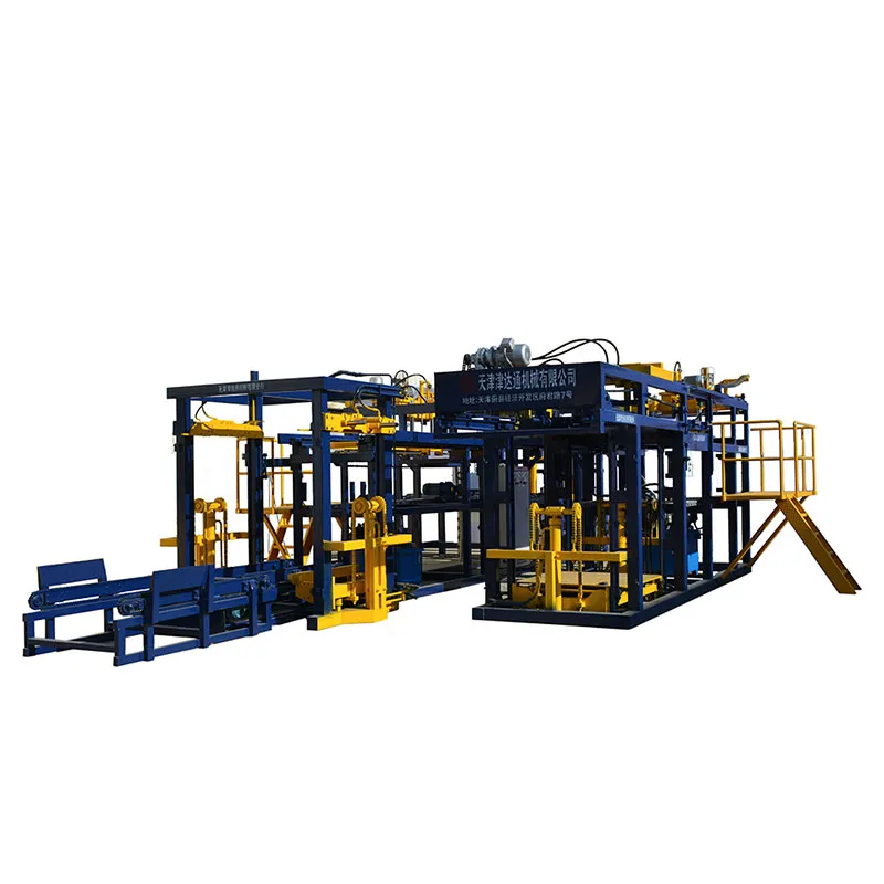 С какими проблемами можно столкнуться при использовании станка для производства тротуарной плитки?