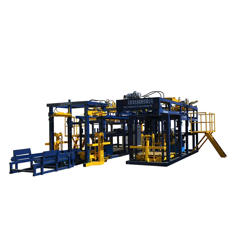 Применение технологии двухслойного сухого и мокрого способа в оборудовании для производства PC-плитки