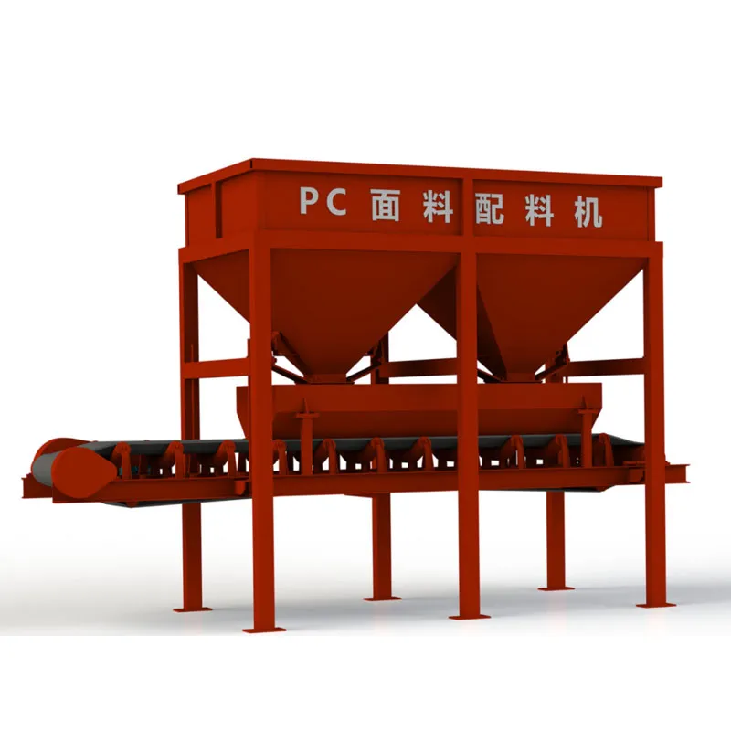 Дозатор для растворосмесительного узла