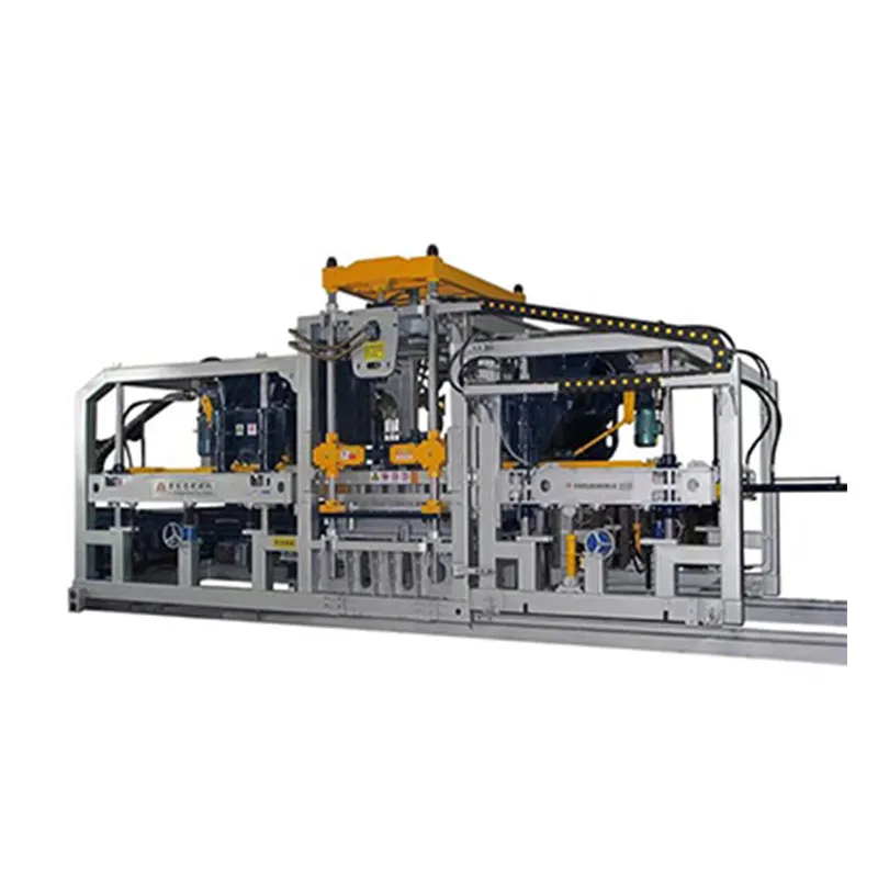 Вперёд через инновации и испытания — успешный запуск и ввод в эксплуатацию модели 3000H18