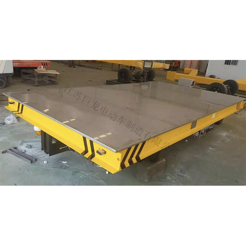 ООО Цзянсу Цзюйлун Производство электромобилей углубляет присутствие на российском рынке рельсовых электрических платформ: преимущества технологической адаптации и сервиса становятся очевидными