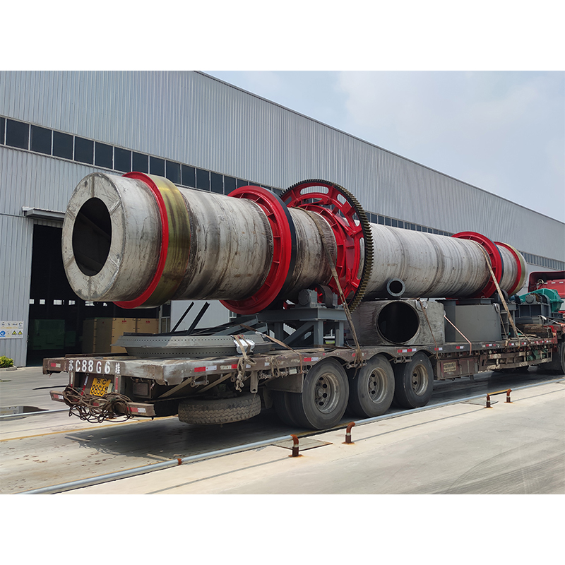 Печь для карбонизации