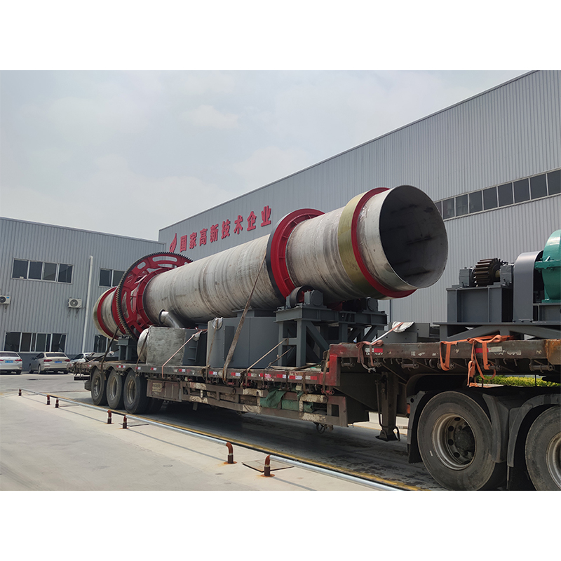 Печь для карбонизации