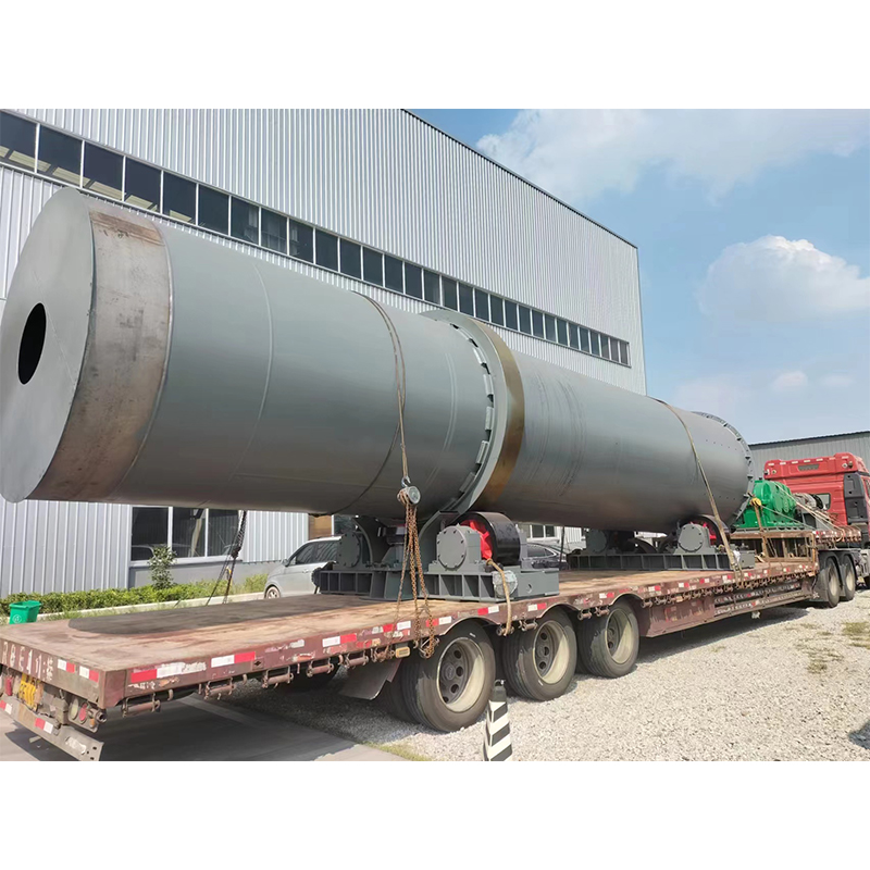 Печь для карбонизации