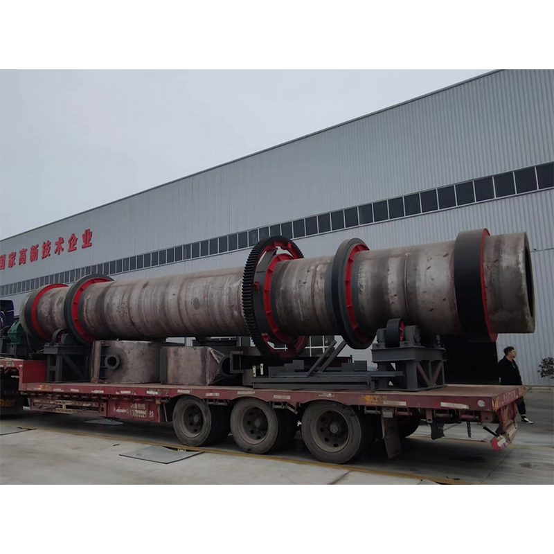 Печь для карбонизации