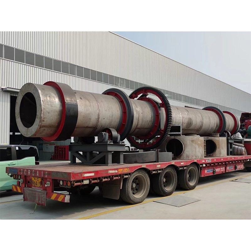 Печь для карбонизации