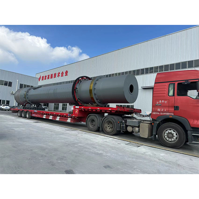 Печь для карбонизации