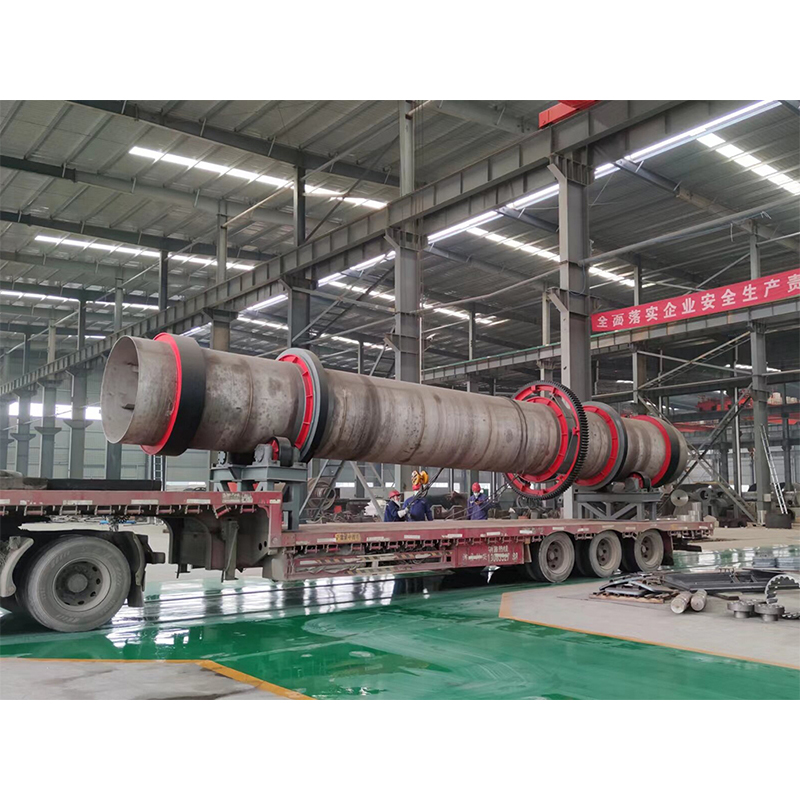 Печь для карбонизации