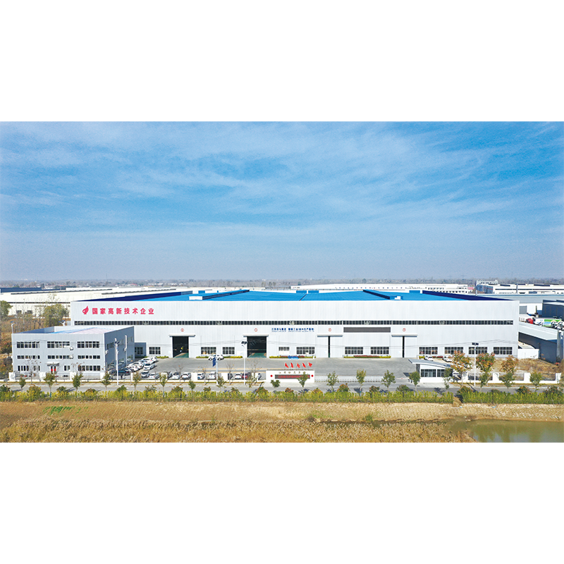 ООО Цзянсу сюйма Технологии по защите окружающей среды