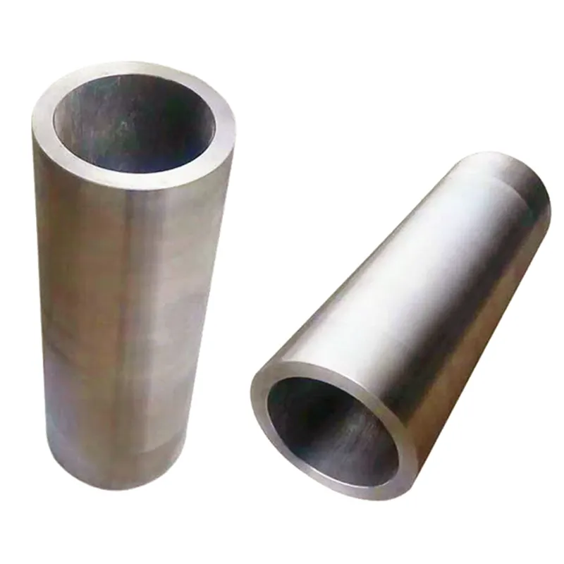 Преимущества и особое использование танталевых труб