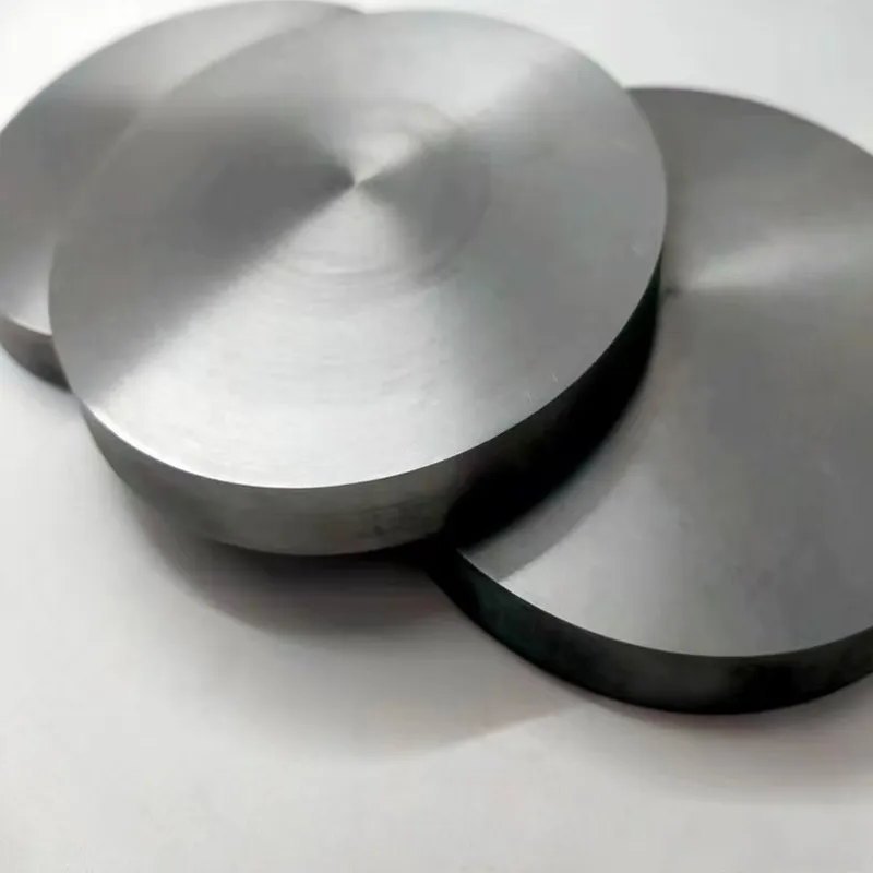 Преимущества тантальных целей