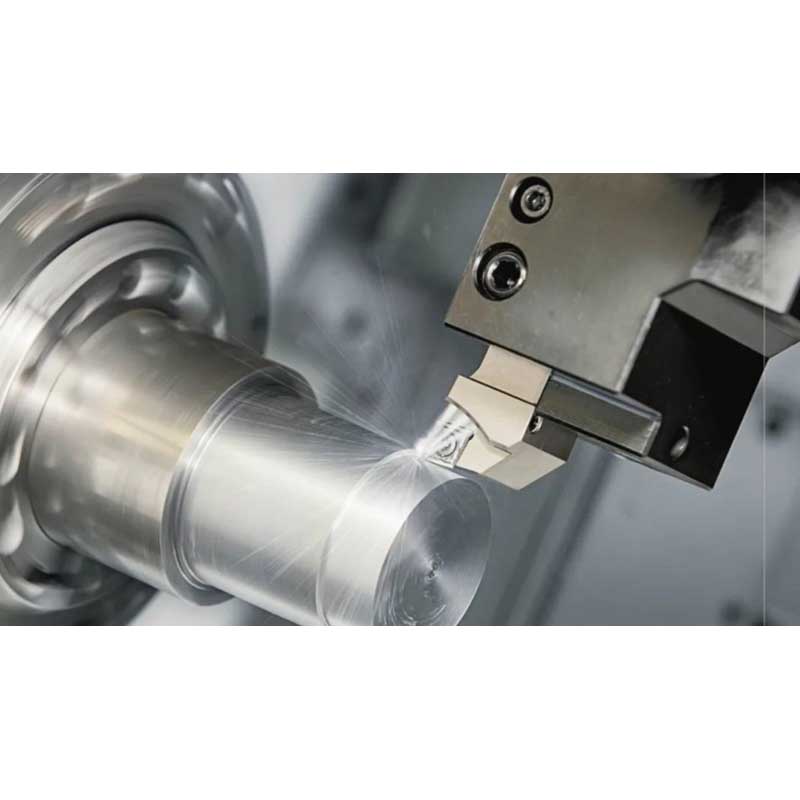 Высокоточные детали из титановых сплавов, изготовленные на заказ | Baoji Aulister Import and Export Co., Ltd.