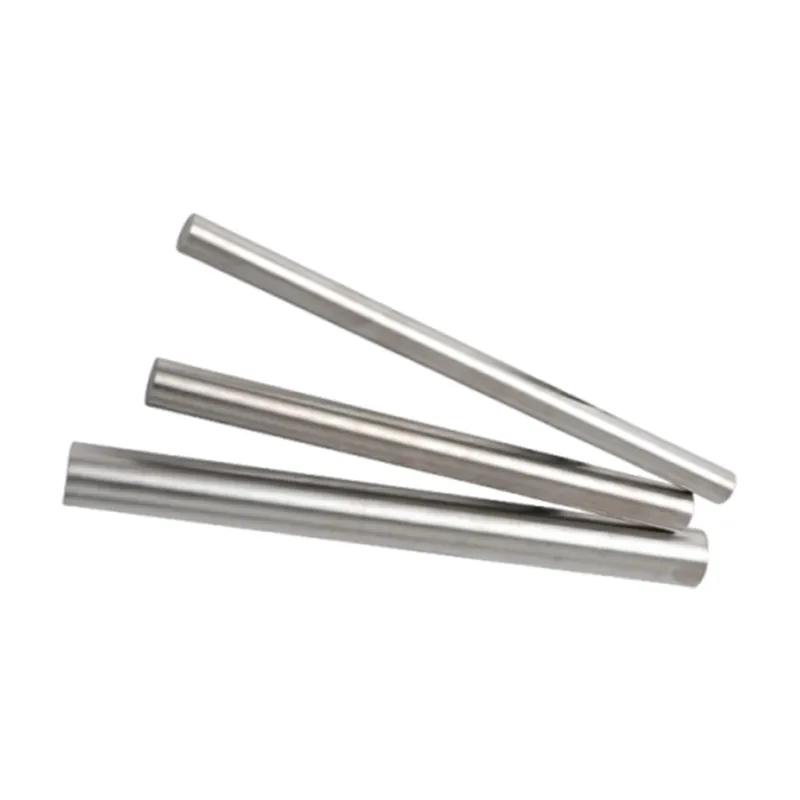 Молибденовый пруток