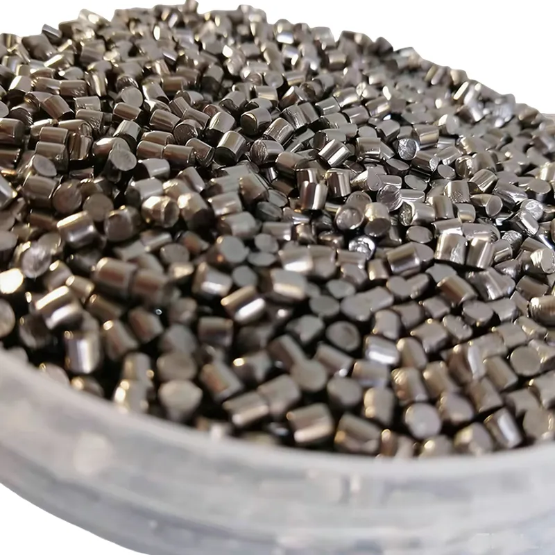 Никелевые гранулы