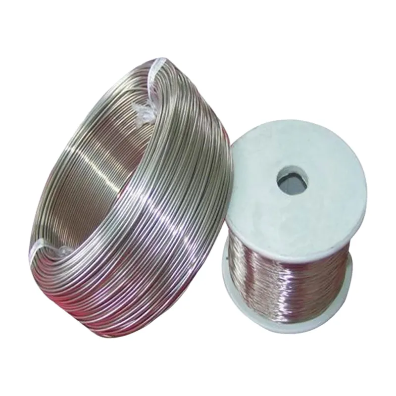 Ниобиевая проволока