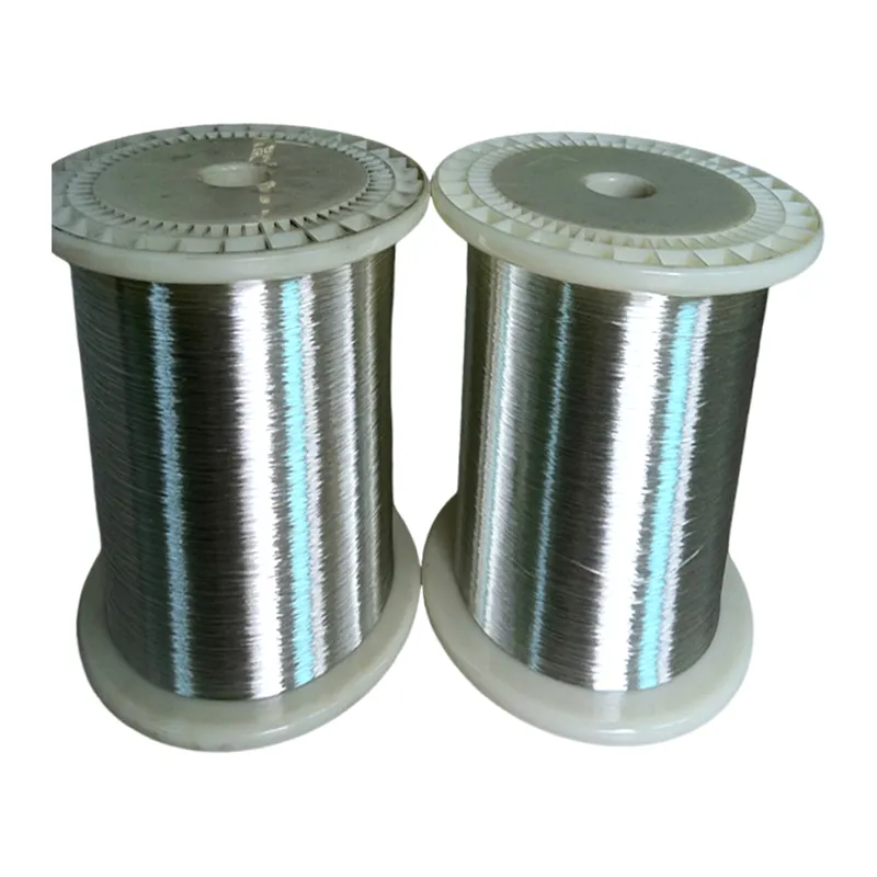 Ниобиевая проволока