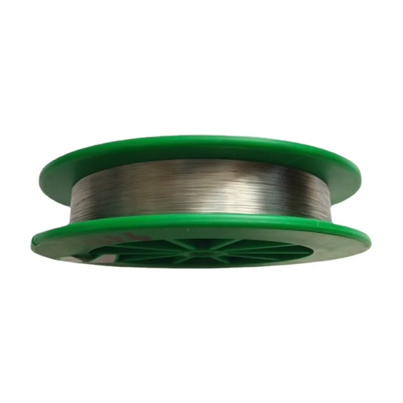 Ниобиевая проволока