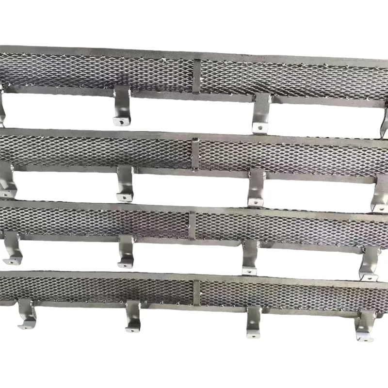 Ниобиевая сетка