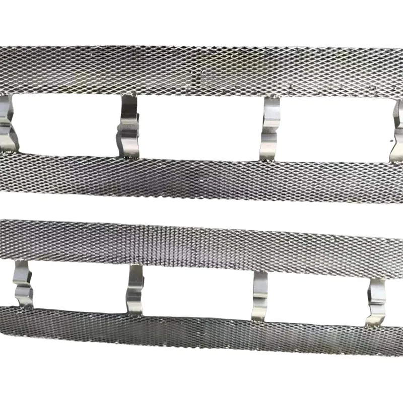 Ниобиевая сетка