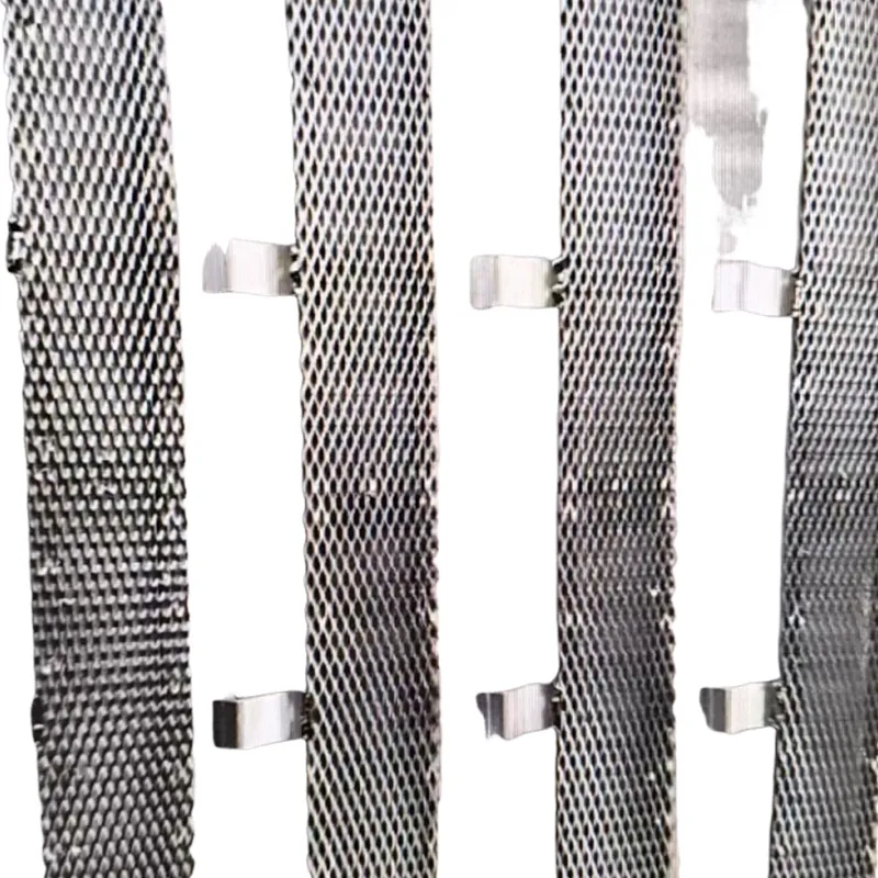 Ниобиевая сетка