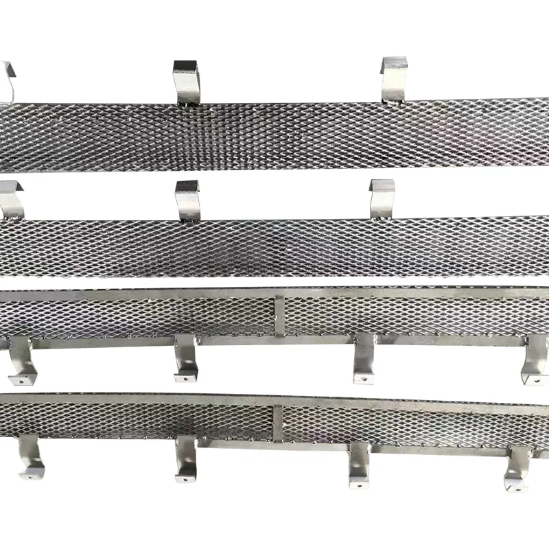 Ниобиевая сетка