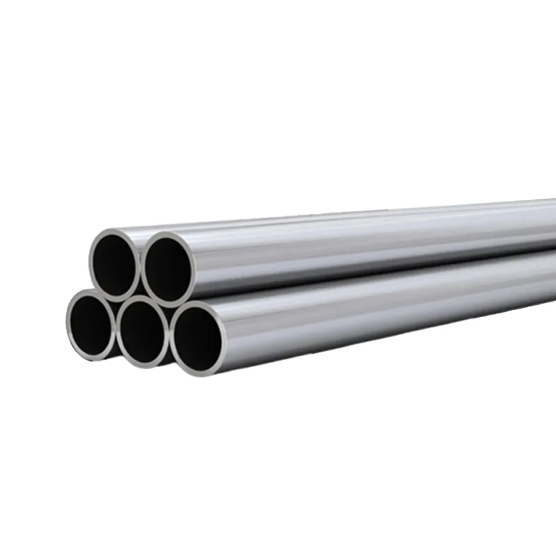 Ниобиевая труба