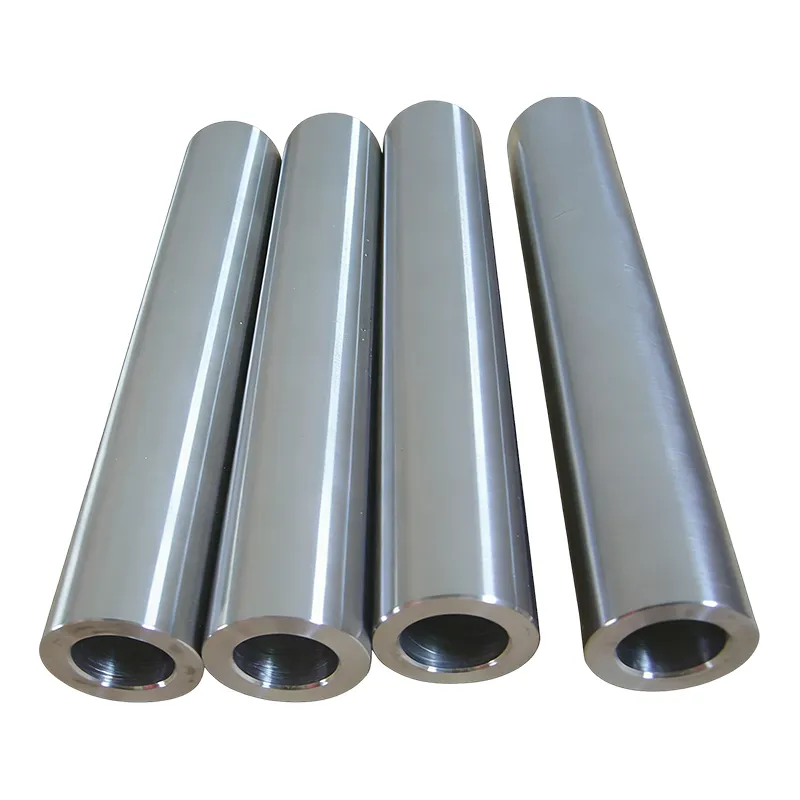 Ниобиевая труба