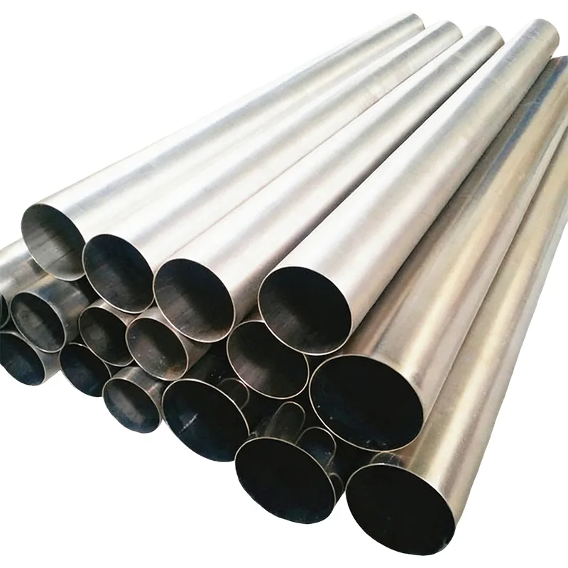 Ниобиевая труба