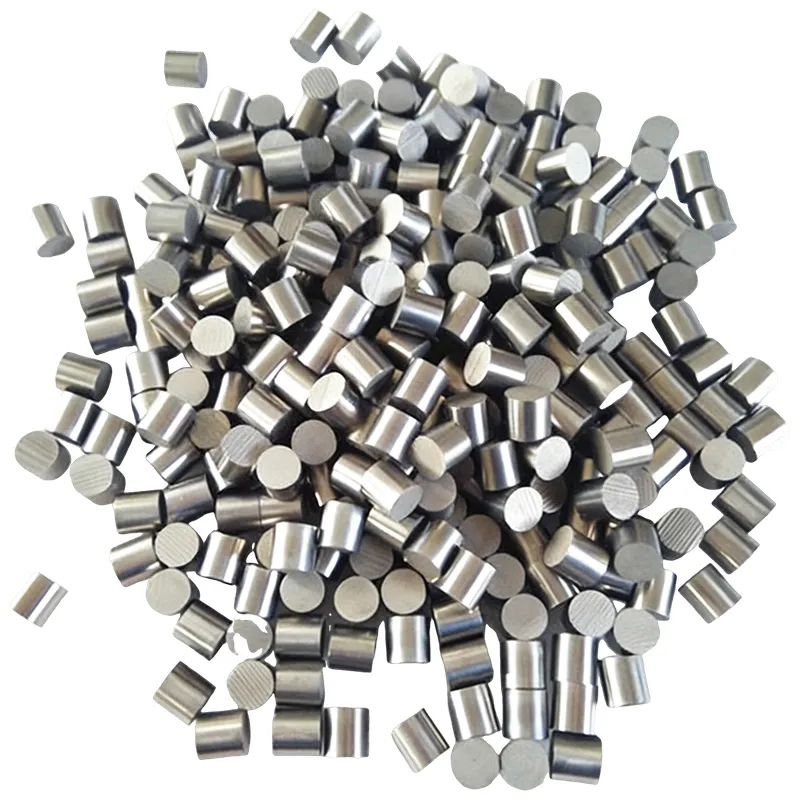 Ниобиевые гранулы (3)