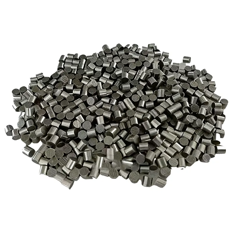 Ниобиевые гранулы