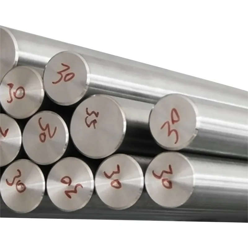 Ниобиевый пруток