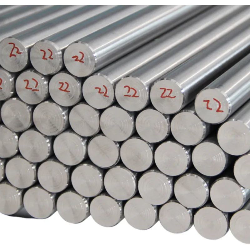 Ниобиевый пруток