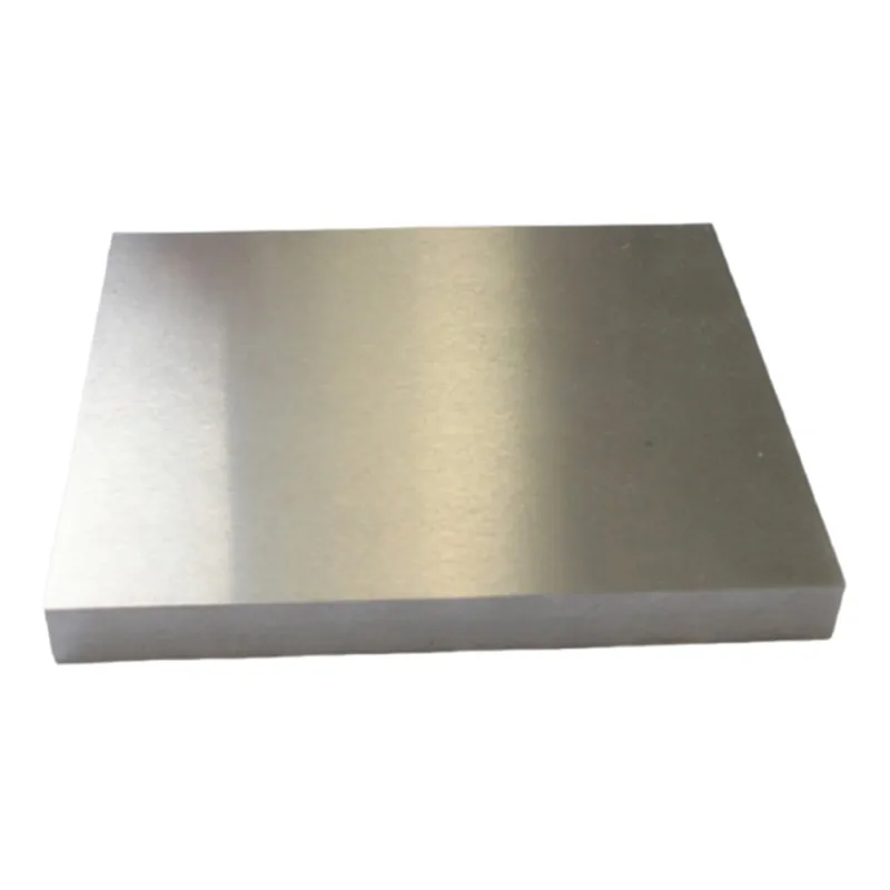 Ниобиевый слиток (2)