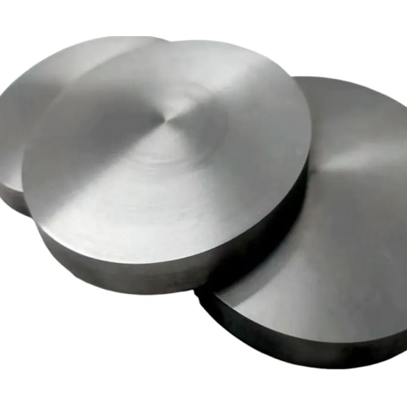 Танталовая мишень