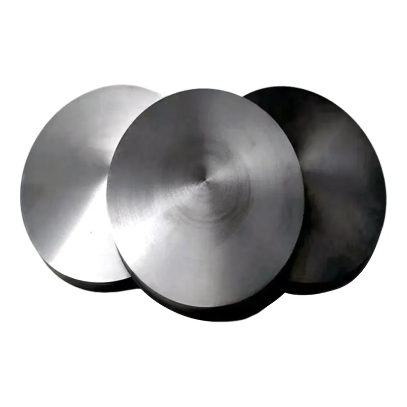 Танталовая мишень (3)