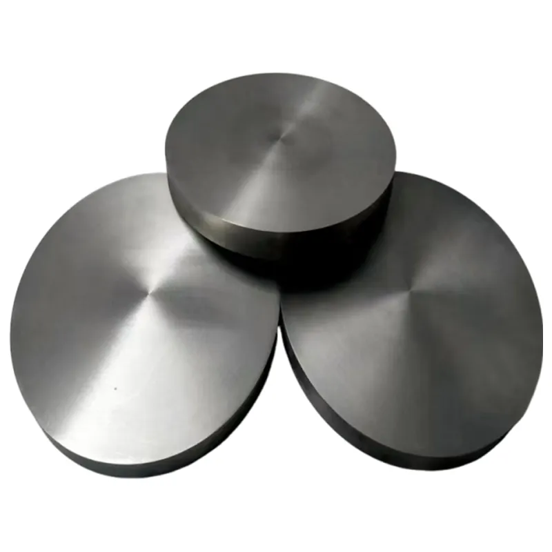 Танталовая мишень