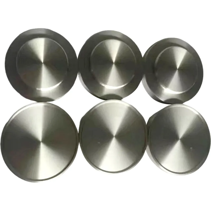 Танталовая мишень