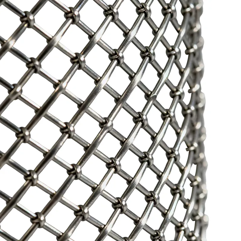 Танталовая сетка