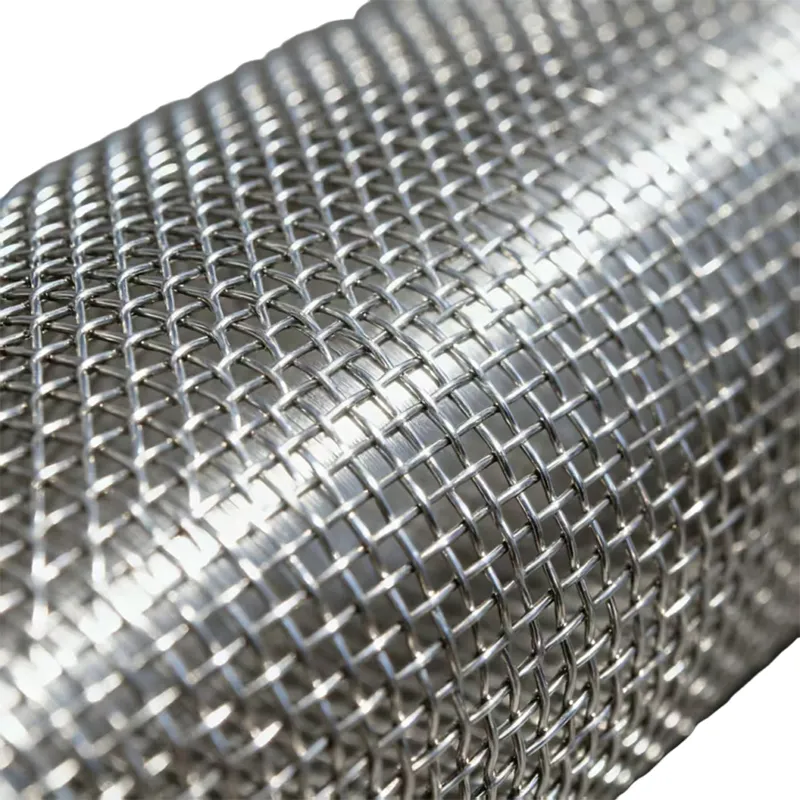 Танталовая сетка